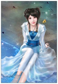 谁家少女不怀春