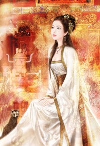 一见钟情:小魔女,你别跑